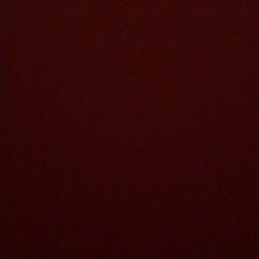 Meet your Posher, Mariah